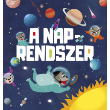Napraforgó 2005 A Naprendszer gyermek- és ifjúsági könyv