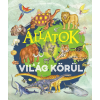 Napraforgó 2005 - Állatok a világ körül