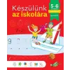 Napraforgó 2005 Készülünk az iskolára - 5-6 éveseknek