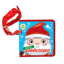 Napraforgó 2005 Közeleg a karácsony! gyermek- és ifjúsági könyv