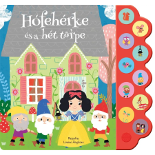 Napraforgó 2005 - Mesés hangoskönyvek - Hófehérke és a hét törpe gyermek- és ifjúsági könyv