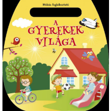 Napraforgó 2005 Mókás foglalkoztató - A gyerekek világa gyermek- és ifjúsági könyv