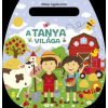 Napraforgó 2005 Mókás foglalkoztató - A tanya világa