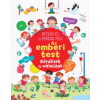 Napraforgó 2005 Nyisd ki és fedezd fel - Az emberi test