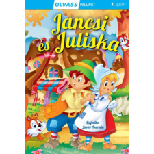 Napraforgó 2005 Olvass velünk! (1) - Jancsi és Juliska gyermek- és ifjúsági könyv