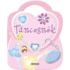 Napraforgó 2005 - TÁNCOSNÕK - LITTLE PRINCESS, 130 MATRICÁVAL gyermek- és ifjúsági könyv