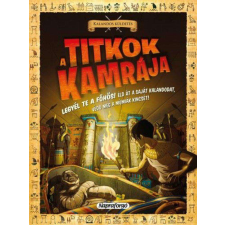 Napraforgó A titkok kamrája történelem