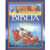 Napraforgó Kiadó Biblia kicsiknek