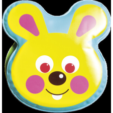 Napraforgó Kiadó Menjünk fürödni! - A nyuszi - Menjünk fürödni! gyermek- és ifjúsági könyv