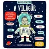 Napraforgó Kis felfedezők - A világűr