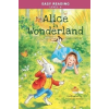 Napraforgó Könyvkiadó Alice in Wonderland - Level 4