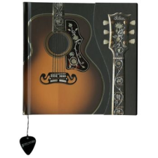 Napraforgó Könyvkiadó Boncahier - Guitars - 86752 füzet