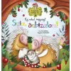 Napraforgó Könyvkiadó Érzelmek erdeje 2. - Ég veled, irigység! Szia, önbizalom!