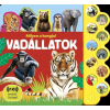 Napraforgó Könyvkiadó Milyen a hangja? - Vadállatok