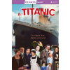 Napraforgó Könyvkiadó Olvass velünk! (4) - A Titanic - A Titanic