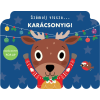 Napraforgó Könyvkiadó Számolj vissza… karácsonyig