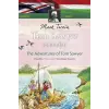 Napraforgó Könyvkiadó Tom Sawyer kalandjai