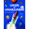 Napraforgó Könyvkiadó Utazás az Univerzumban - Szórakoztató tudomány