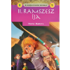 Napraforgó Mindentudók klubja 9. - II. Ramszesz íja