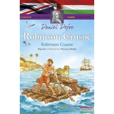 Napraforgó Robinson Crusoe irodalom