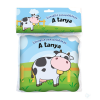 Napraforgó Színváltó pancsolókönyv - A tanya