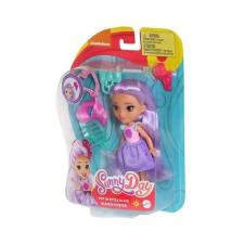 Napsugár: Blair baba kiegészítőkkel 15cm - Mattel baba