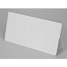  Naptár hátlap, asztali, 24TA, 850 g, VICTORIA OFFICE naptár, kalendárium