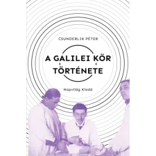 Napvilág A Galilei Kör története egyéb e-könyv