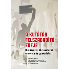 Napvilág A kutatás felszabadító ereje társadalom- és humántudomány