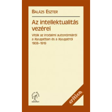 Napvilág Az intellektualitás vezérei egyéb e-könyv