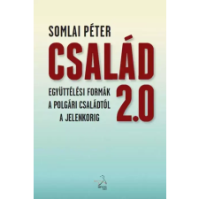 Napvilág Család 2.0 egyéb e-könyv
