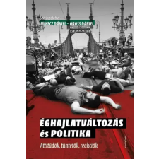 Napvilág Éghajlatváltozás és politika egyéb e-könyv