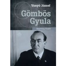 Napvilág Gömbös Gyula egyéb e-könyv