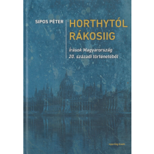 Napvilág Horthytól Rákosiig antikvárium - használt könyv