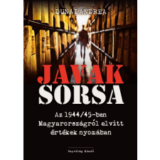 Napvilág Javak sorsa társadalom- és humántudomány