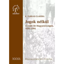 Napvilág Jogok nélkül egyéb e-könyv