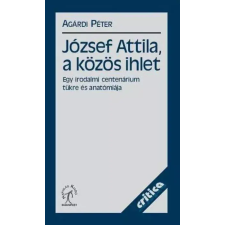 Napvilág József Attila, a közös ihlet egyéb e-könyv