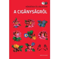 Napvilág Kérdések és válaszok a cigányságról egyéb e-könyv
