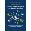 Napvilág Kiadó Toxikus technokultúrák és digitális politika - Érzelmek, mémek, adatpolitika és figyelem az interneten
