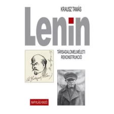 Napvilág Lenin. Társadalomelméleti rekonstrukció egyéb e-könyv