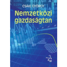 Napvilág Nemzetközi gazdaságtan egyéb e-könyv