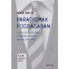 Napvilág Paradigmák fogságában egyéb e-könyv