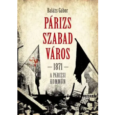 Napvilág Párizs, szabad város egyéb e-könyv