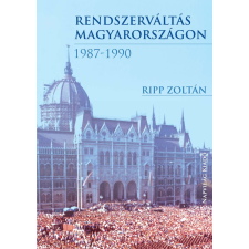 Napvilág Rendszerváltás Magyarországon, 1987–1990 társadalom- és humántudomány