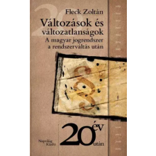 Napvilág Változások és változatlanságok egyéb e-könyv