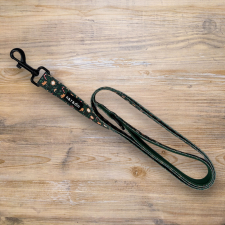  Naradin kutyapóráz - GingerJoy (XS) nyakörv, póráz, hám kutyáknak