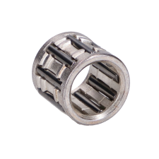 Naraku Dugattyúcsapágy csapágy Naraku HD ezüst 10x14x13mm egyéb motorkerékpár alkatrész