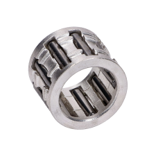 Naraku Dugattyúcsapágy csapágy Naraku HD ezüst 12x17x13mm egyéb motorkerékpár alkatrész