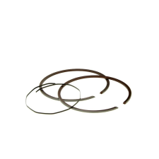 Naraku dugattyúgyűrű szett 70cc - Piaggio Naraku Motor alkatrészek Dugattyú és alkatrészei Dugattyú egyéb motorkerékpár alkatrész