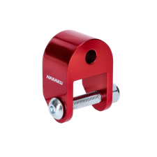 Naraku Emelőkészlet Naraku 40mm piros Piaggiohoz egyéb motorkerékpár alkatrész